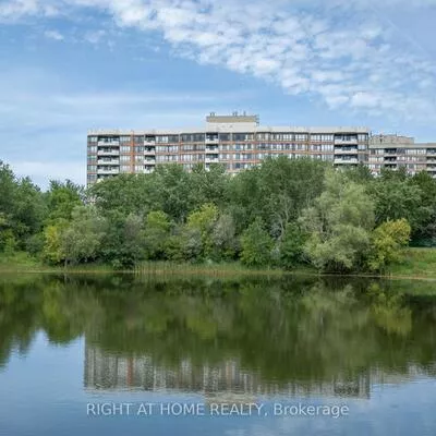 55, Austin, Markville, Markham