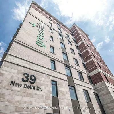 39, New Delhi, Cedarwood, Markham