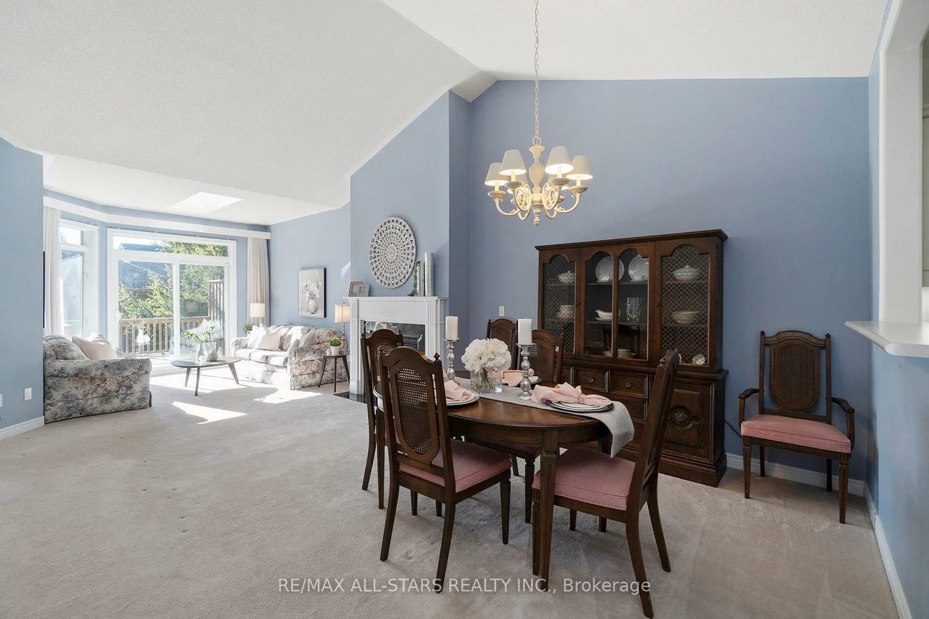 81, Celebrity Greens, Greensborough, Markham