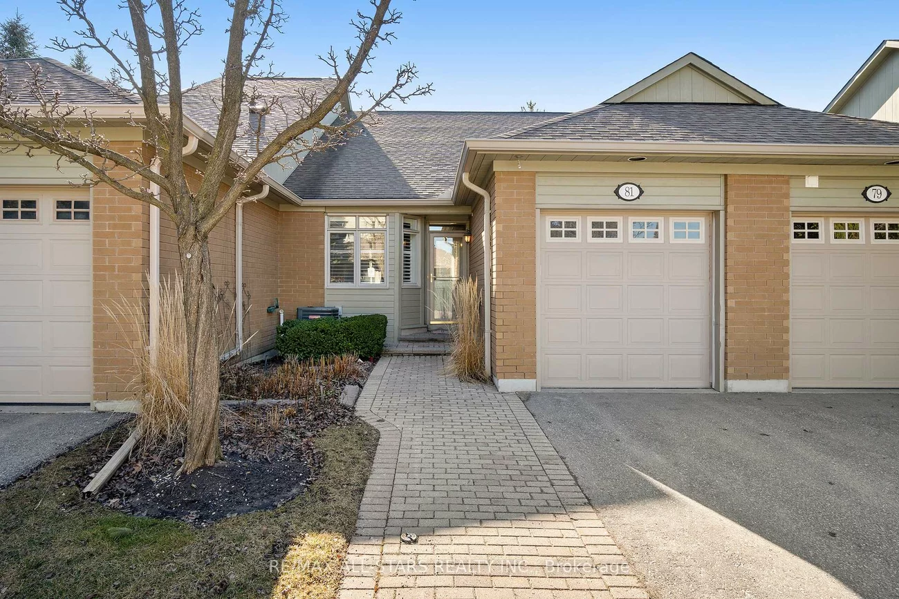 81, Celebrity Greens, Greensborough, Markham