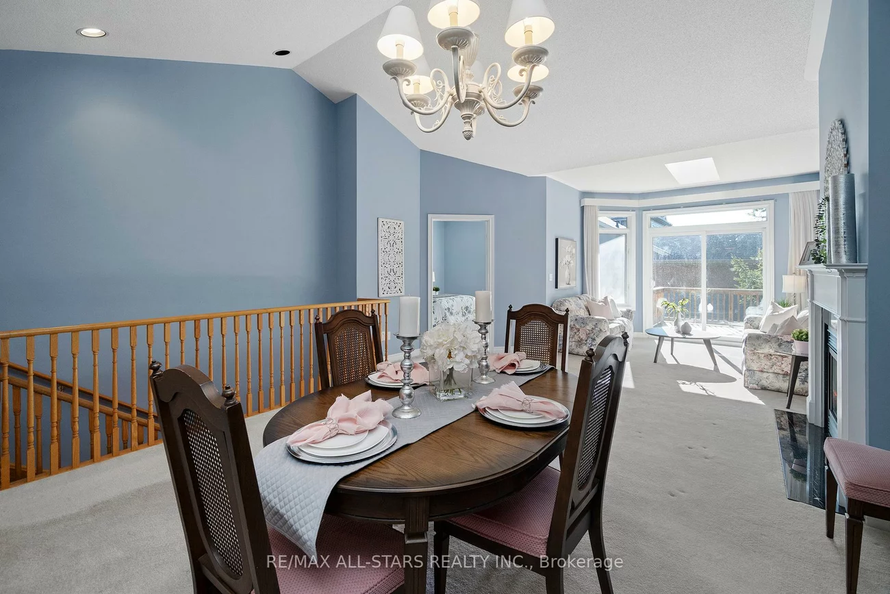 81, Celebrity Greens, Greensborough, Markham