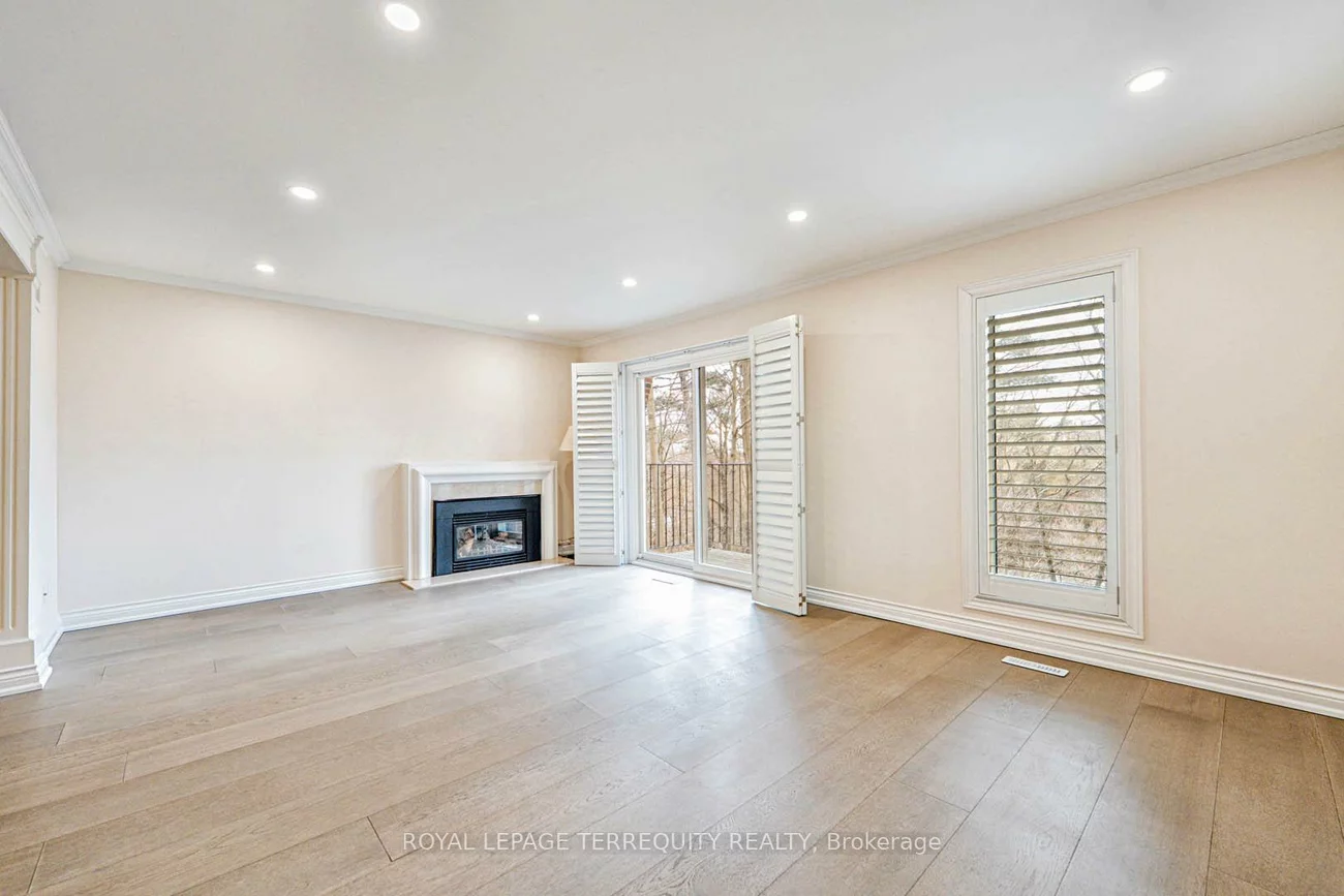 36, Quail Valley, German Mills, Markham