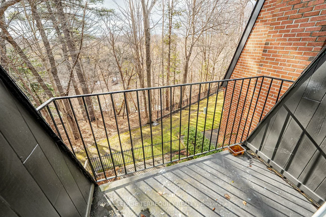 36, Quail Valley, German Mills, Markham