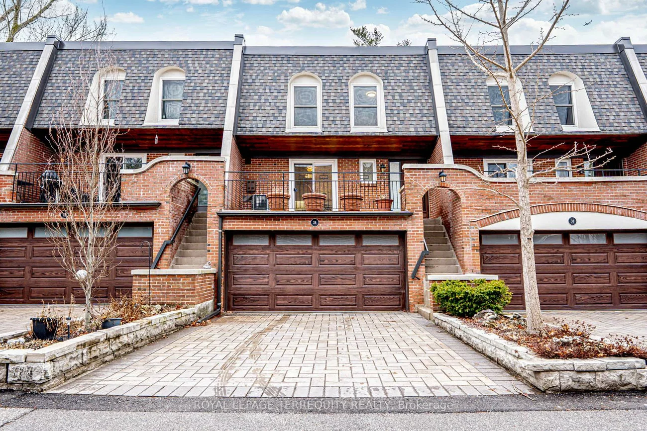 36, Quail Valley, German Mills, Markham