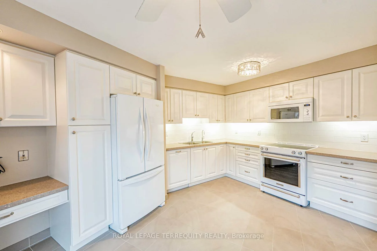 36, Quail Valley, German Mills, Markham