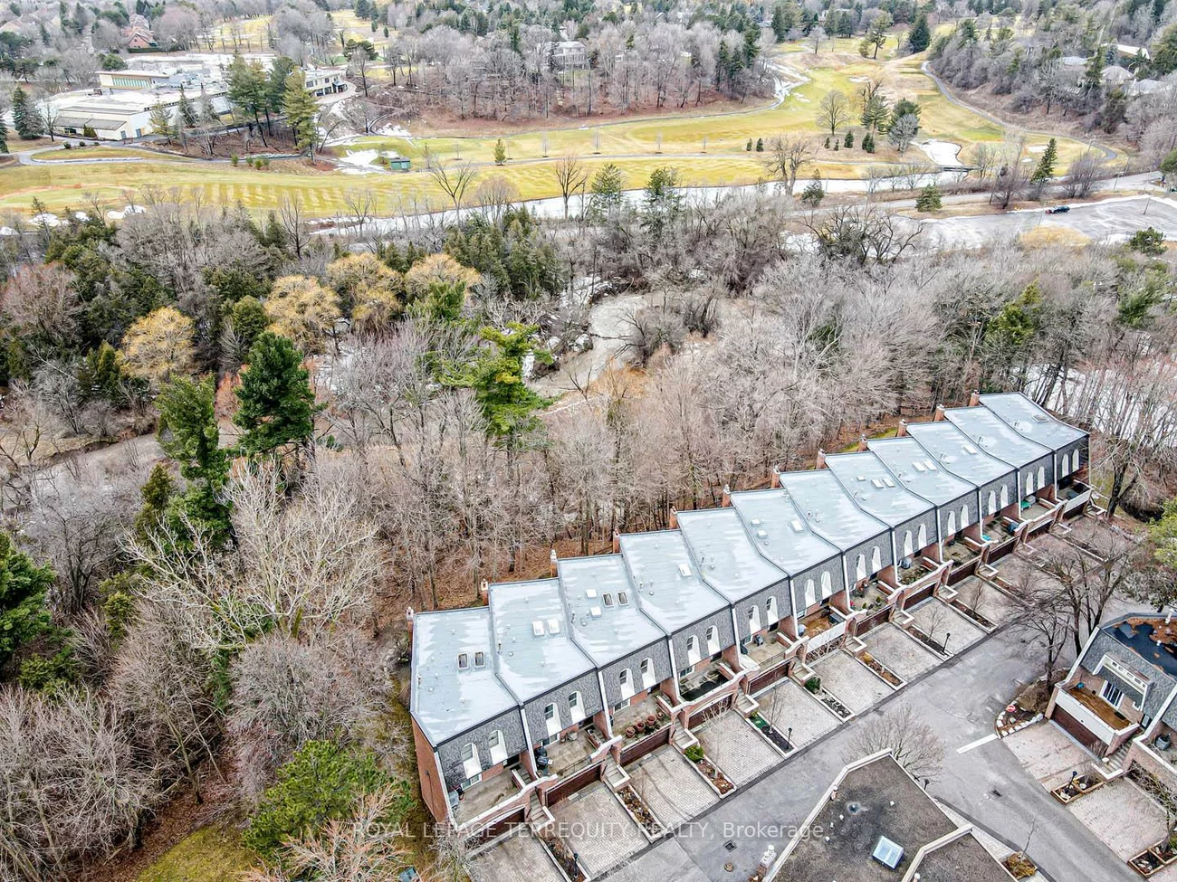 36, Quail Valley, German Mills, Markham