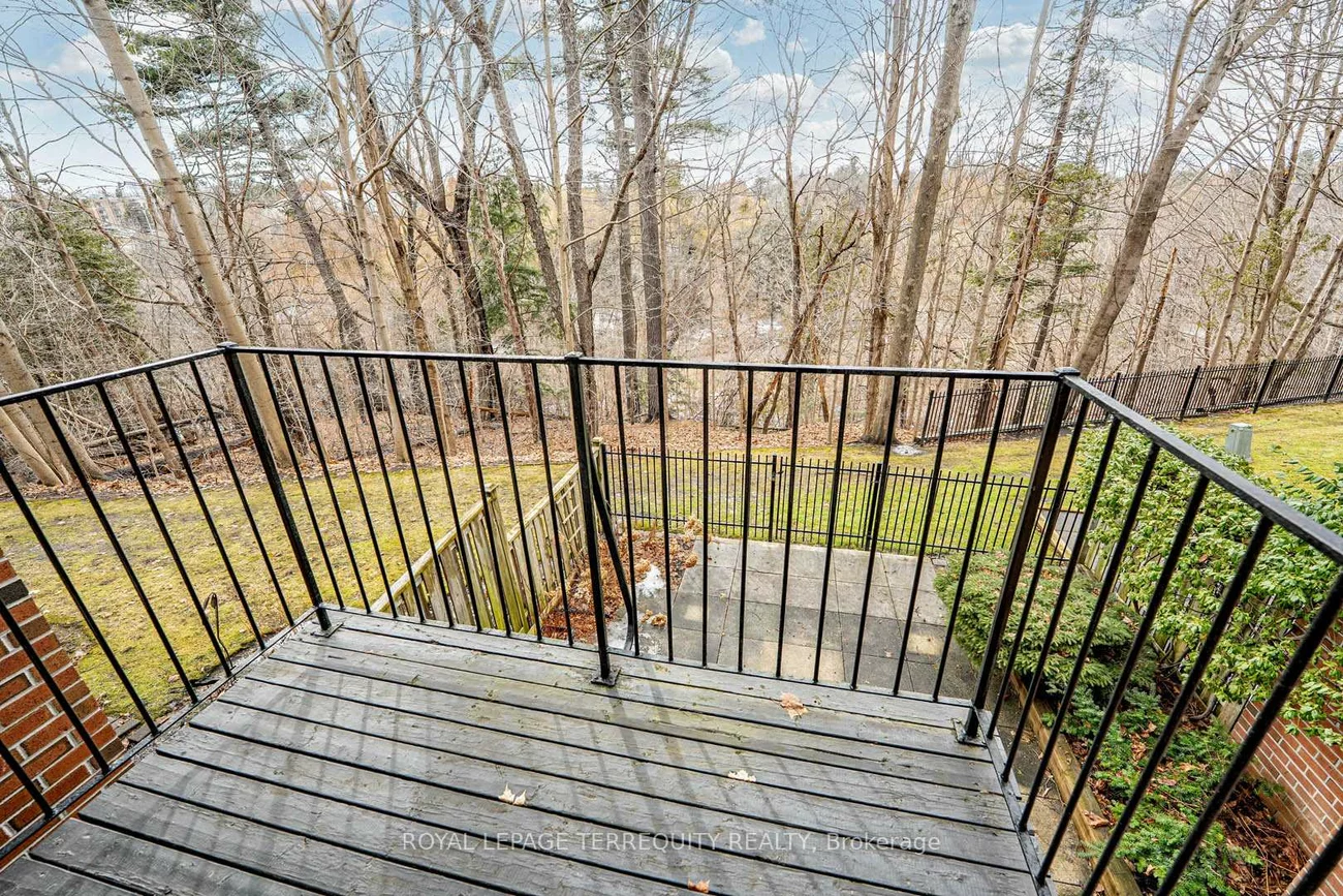 36, Quail Valley, German Mills, Markham