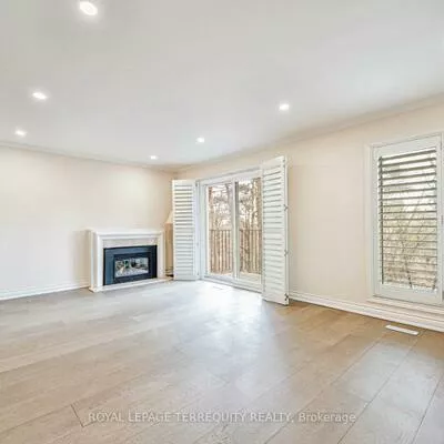 36, Quail Valley, German Mills, Markham