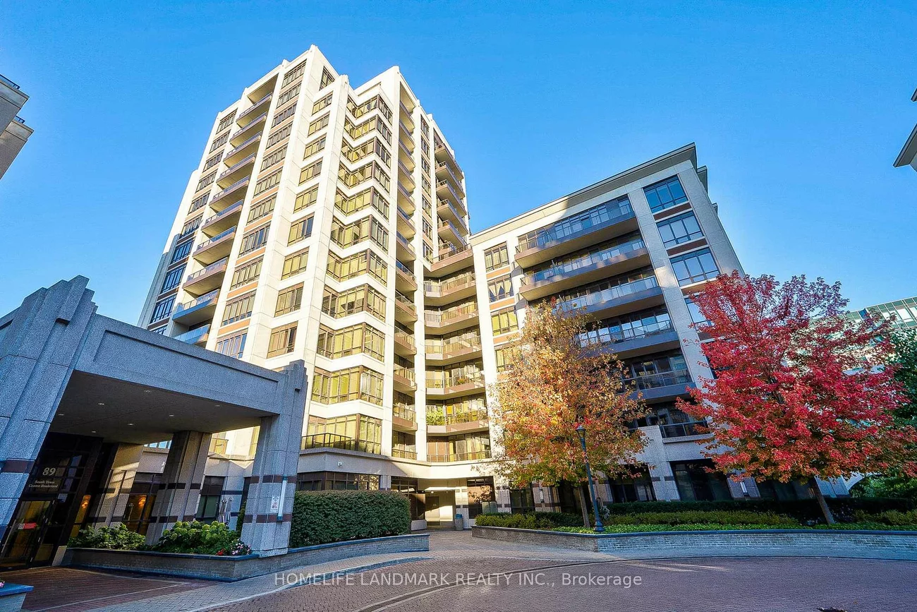 89, South Town Centre, Unionville, Markham