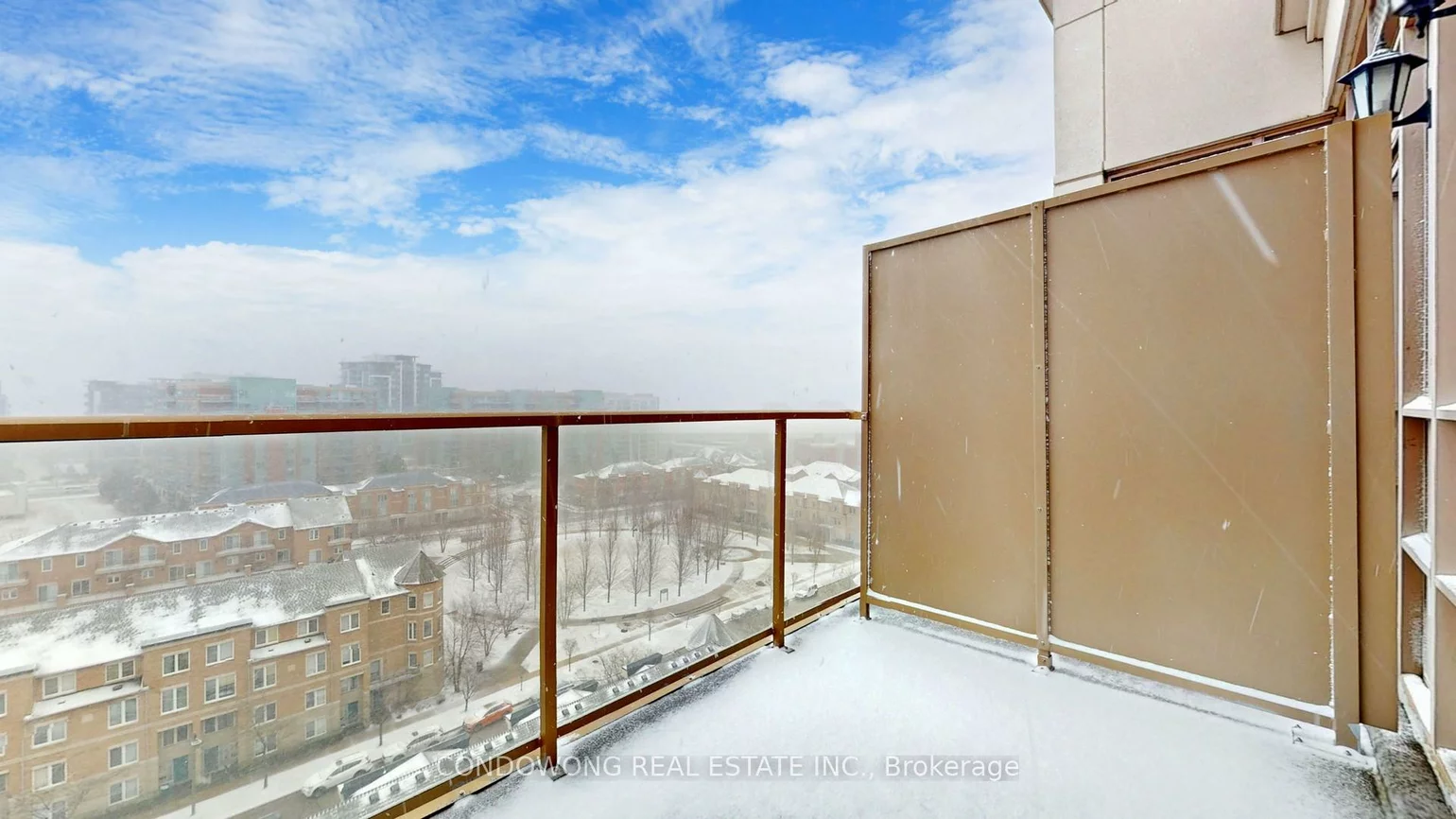 37, Galleria, Commerce Valley, Markham