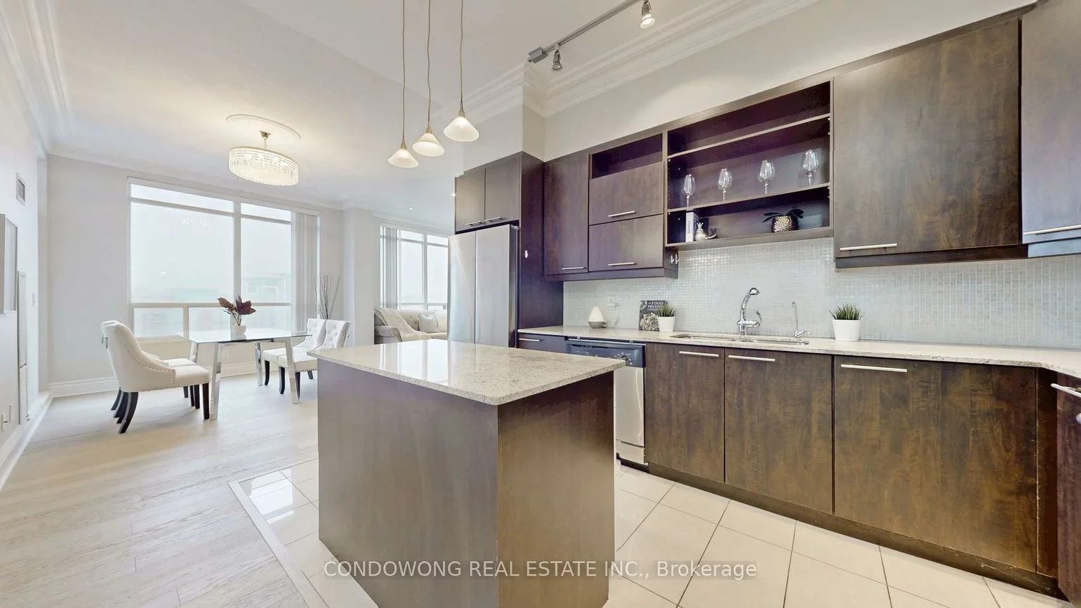37, Galleria, Commerce Valley, Markham
