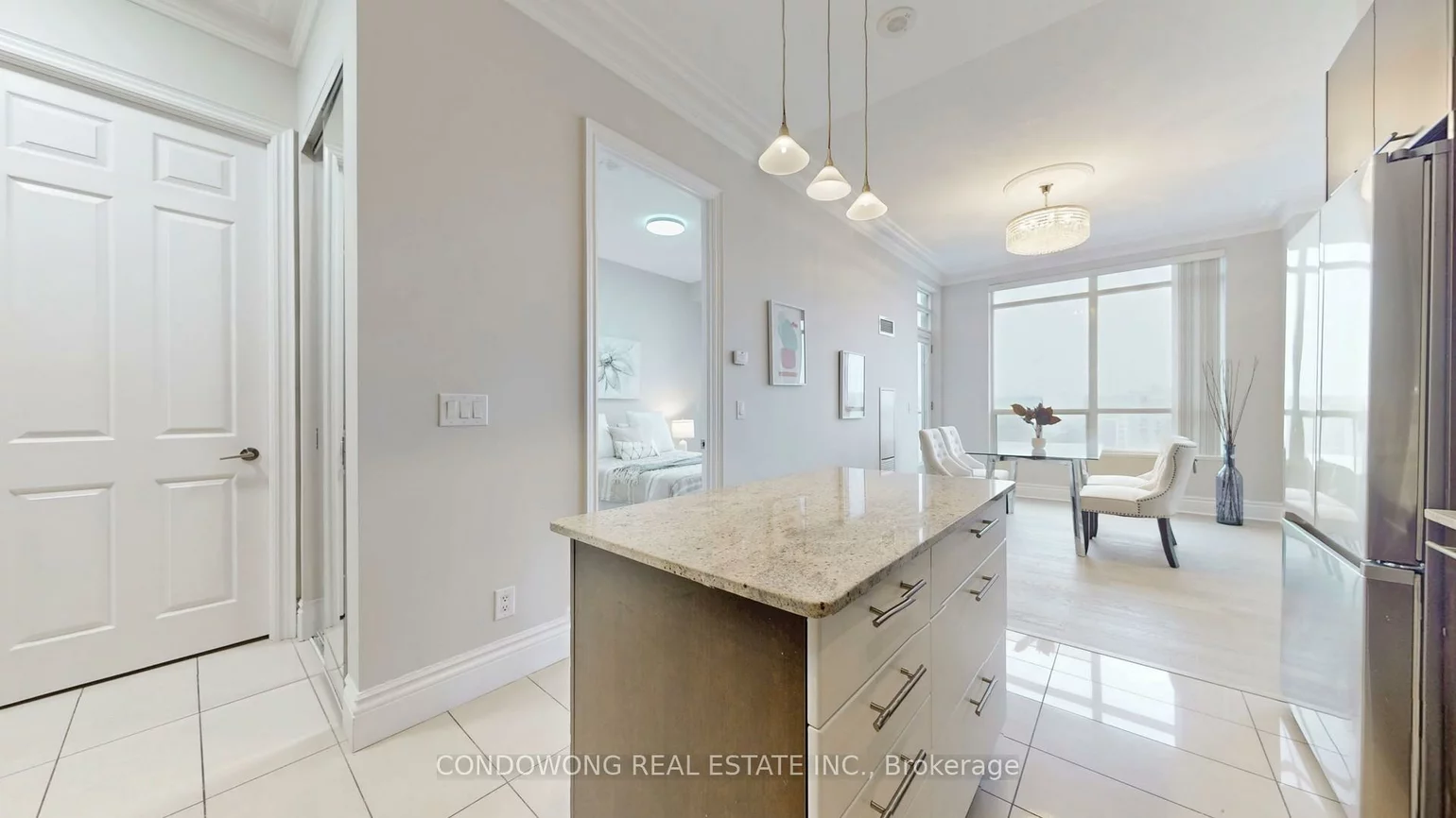 37, Galleria, Commerce Valley, Markham