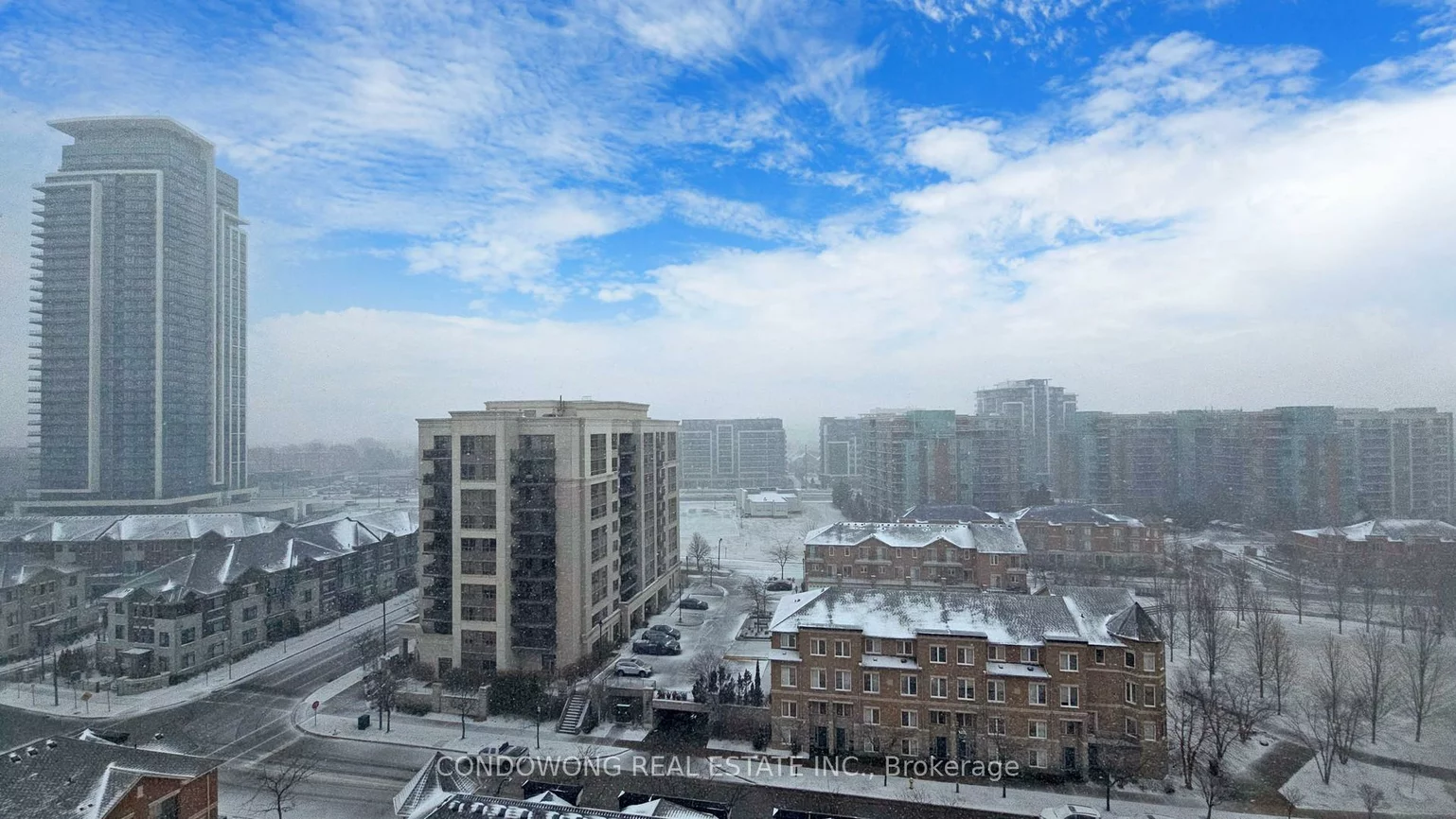 37, Galleria, Commerce Valley, Markham