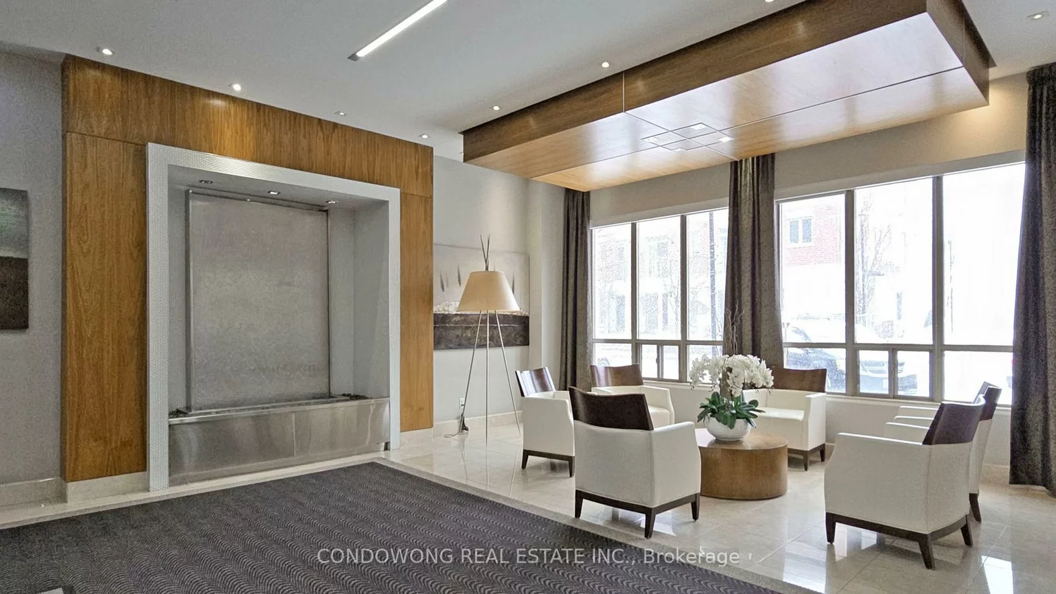 37, Galleria, Commerce Valley, Markham