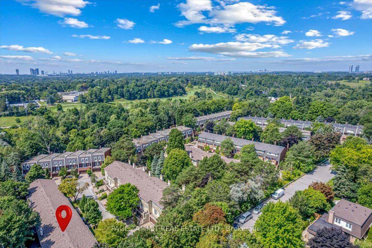 103, Quail Valley, German Mills, Markham