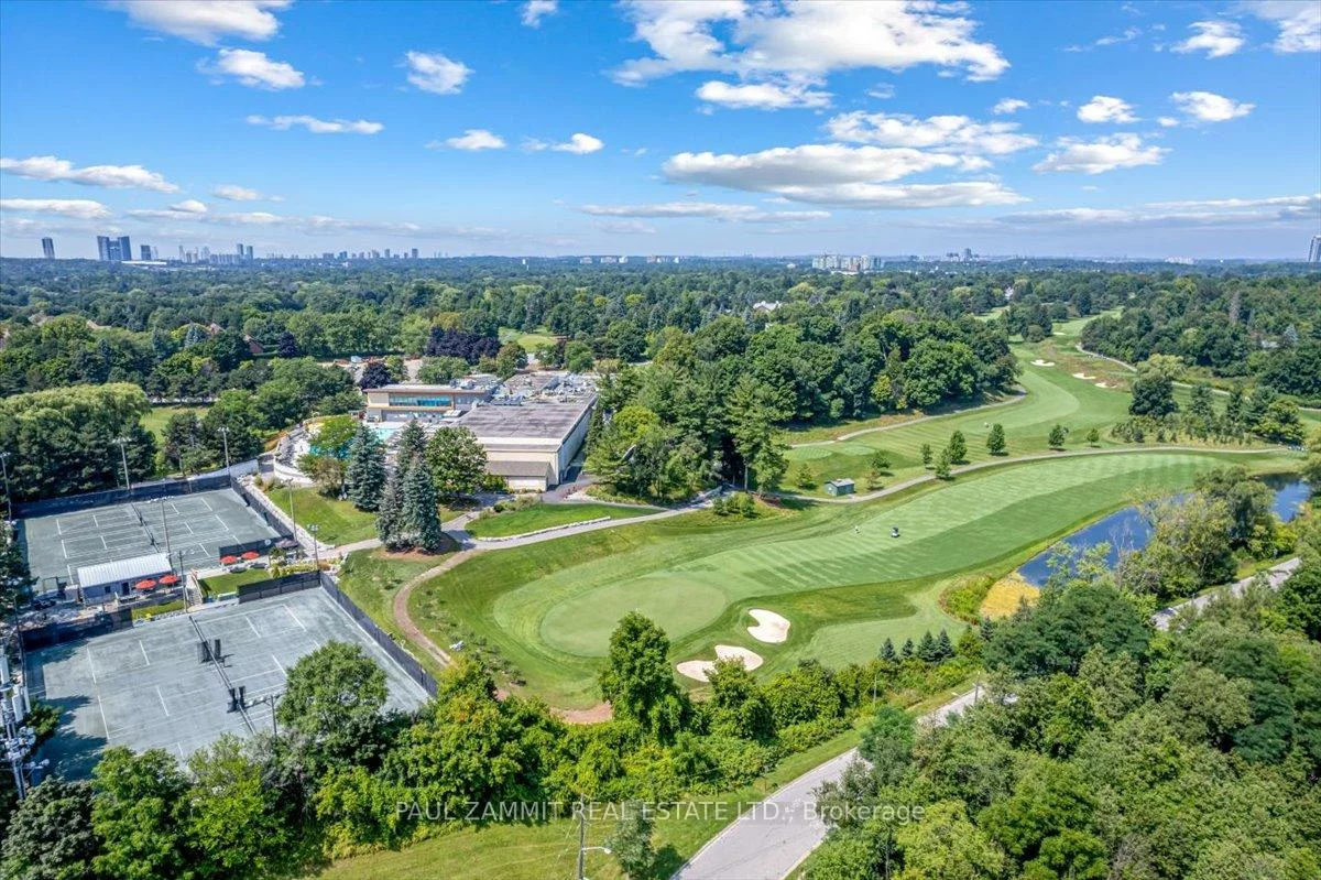 103, Quail Valley, German Mills, Markham