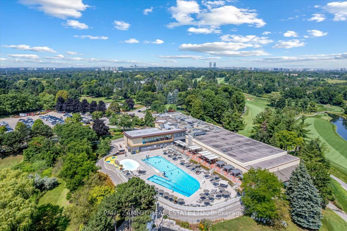 103, Quail Valley, German Mills, Markham