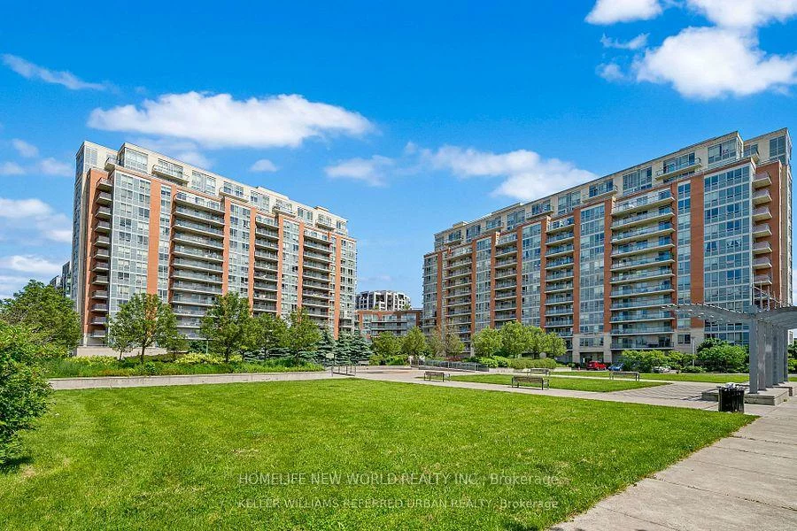 60, South Town Centre, Unionville, Markham