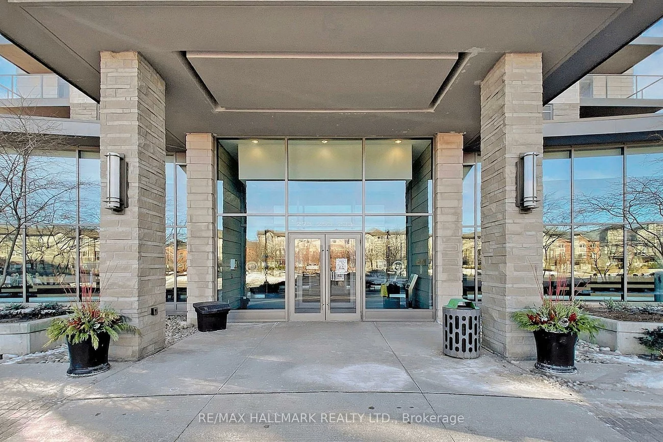 273, South Park, Commerce Valley, Markham