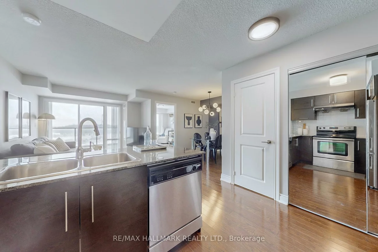 273, South Park, Commerce Valley, Markham
