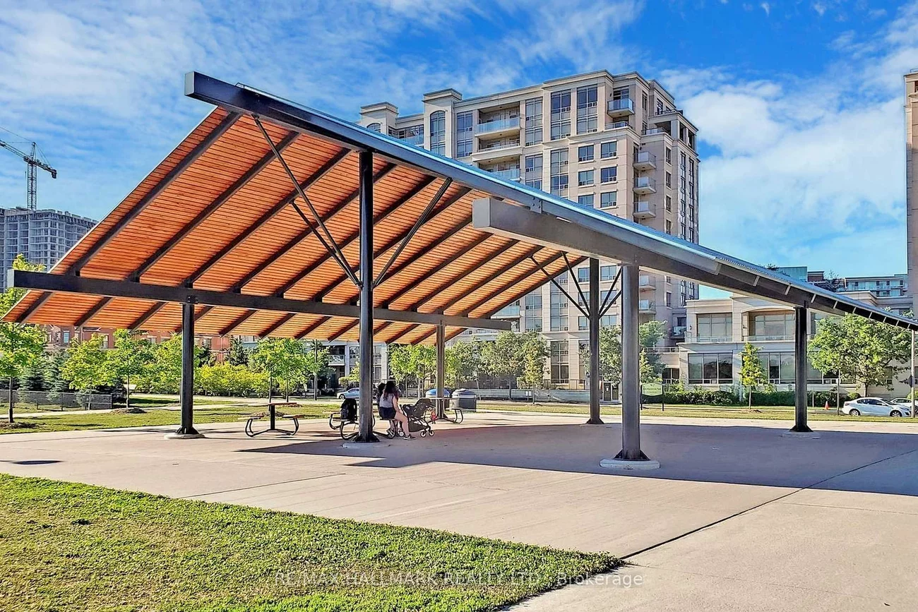 273, South Park, Commerce Valley, Markham