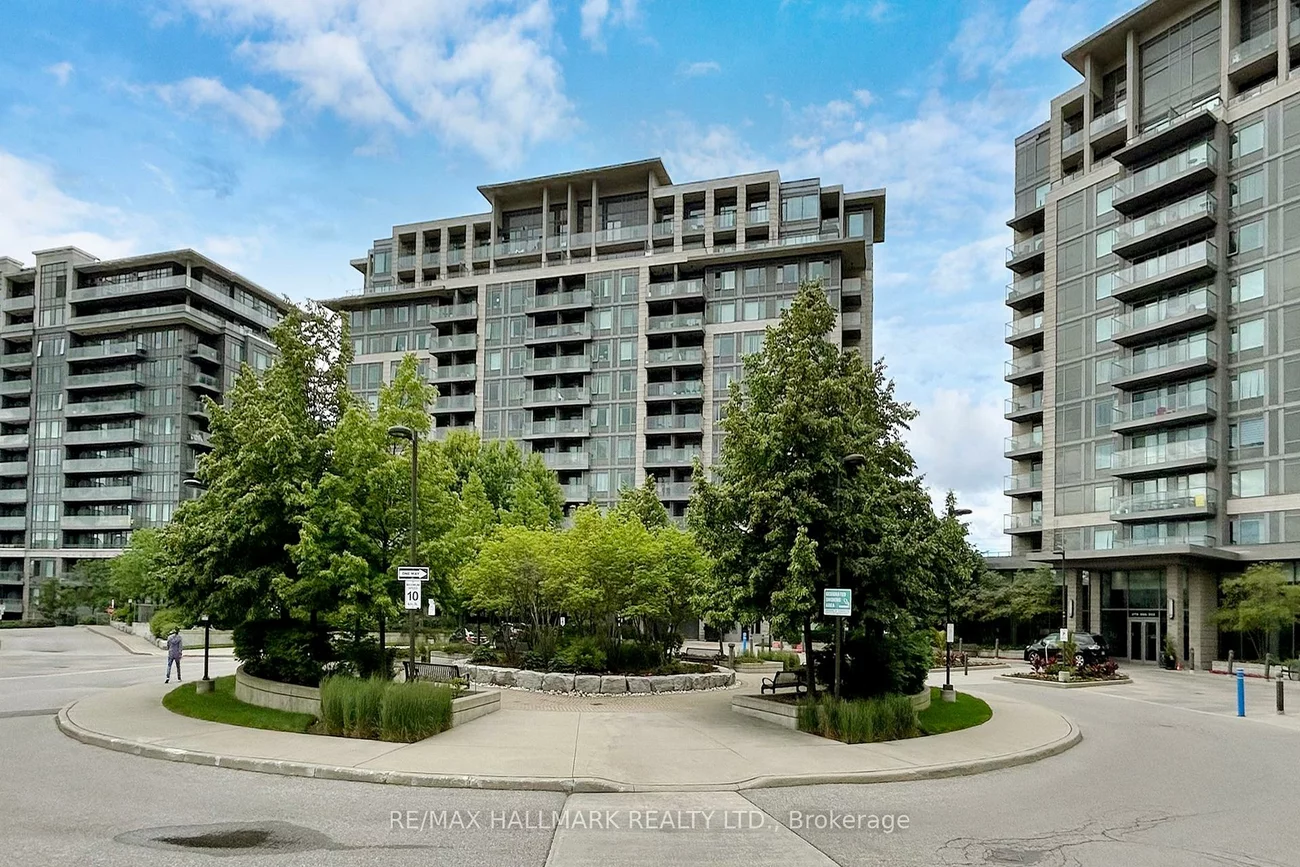 273, South Park, Commerce Valley, Markham