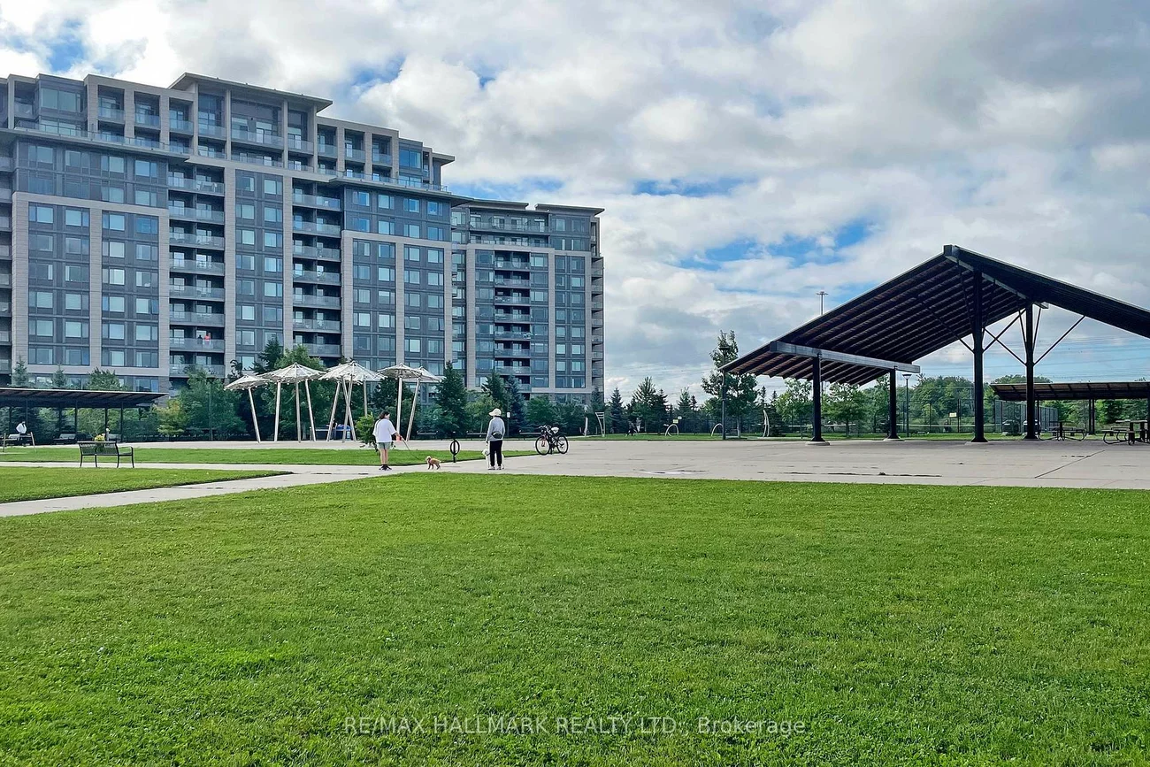 273, South Park, Commerce Valley, Markham