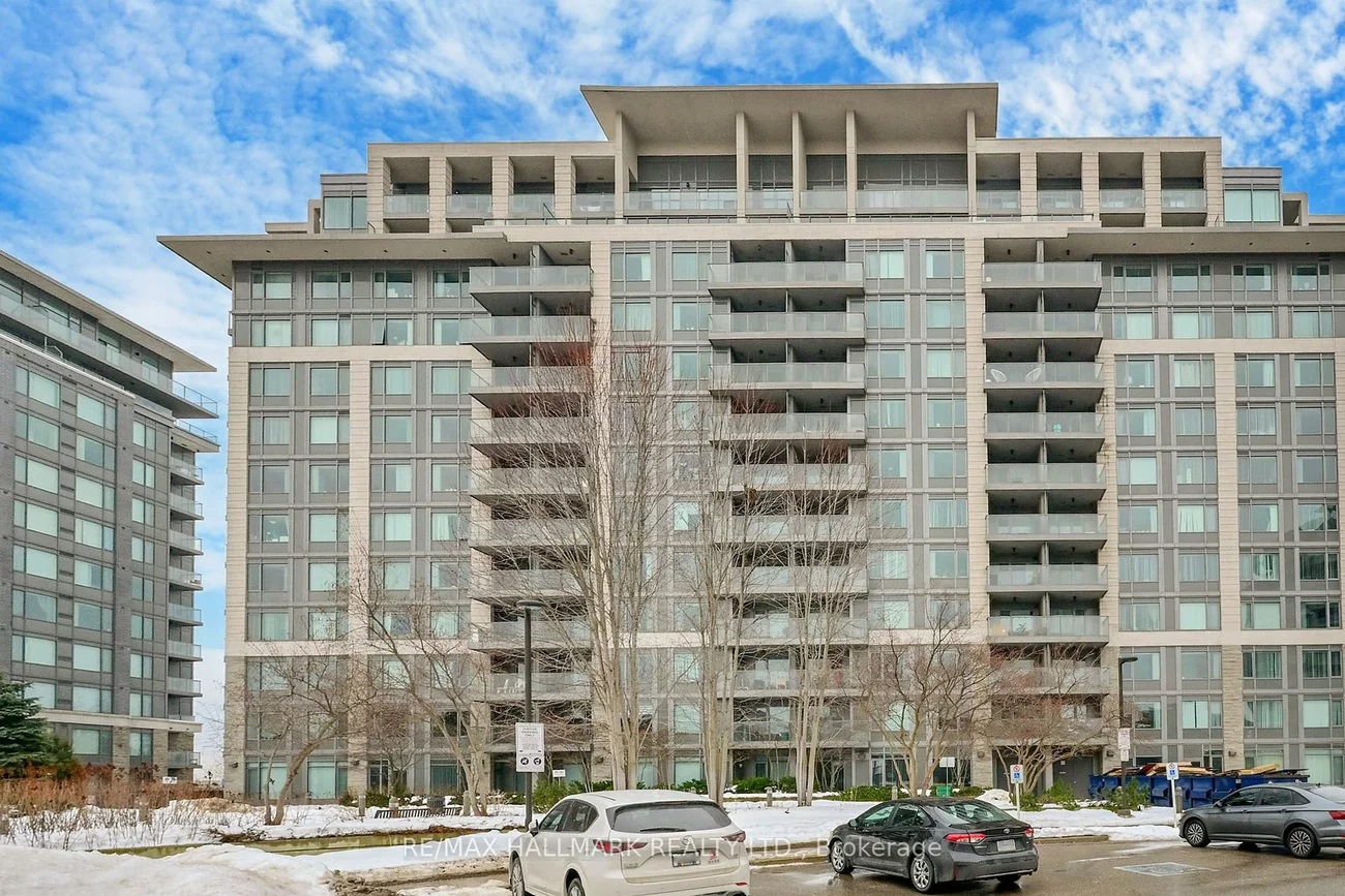 273, South Park, Commerce Valley, Markham