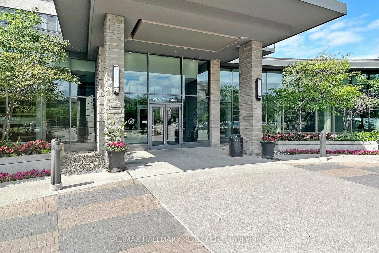 273, South Park, Commerce Valley, Markham