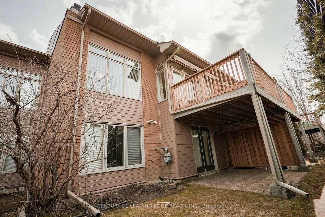 12, Lakeside Vista, Greensborough, Markham