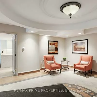 85, The Boardwalk, Greensborough, Markham