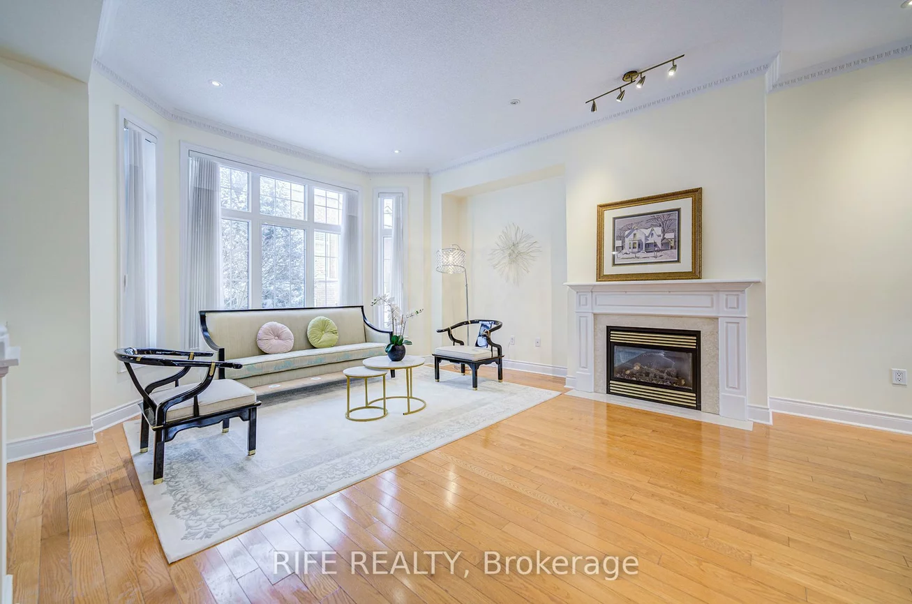 99, Legends, Unionville, Markham