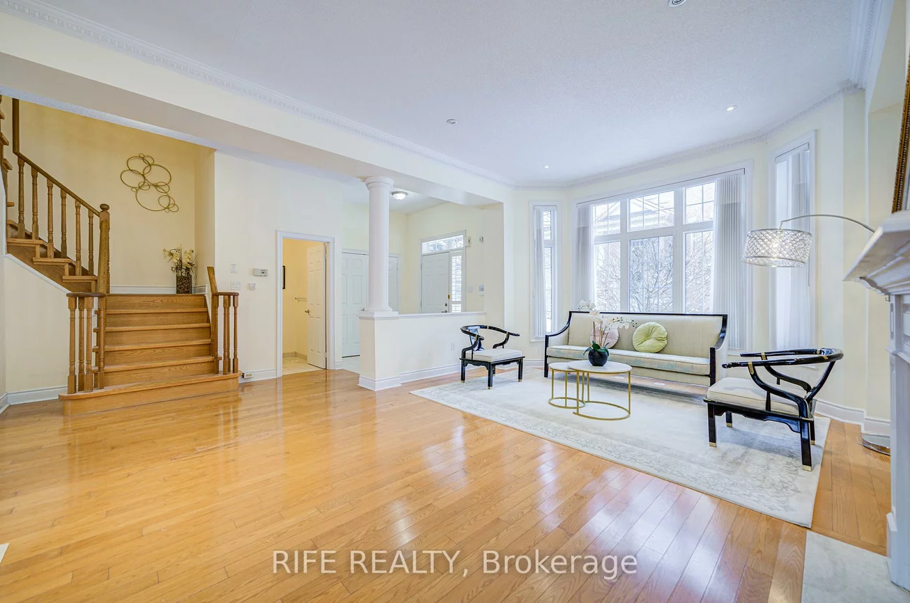 99, Legends, Unionville, Markham