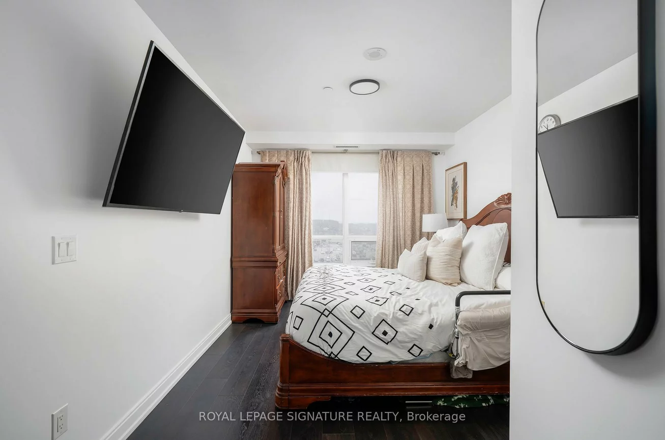 540, Bur Oak, Berczy, Markham