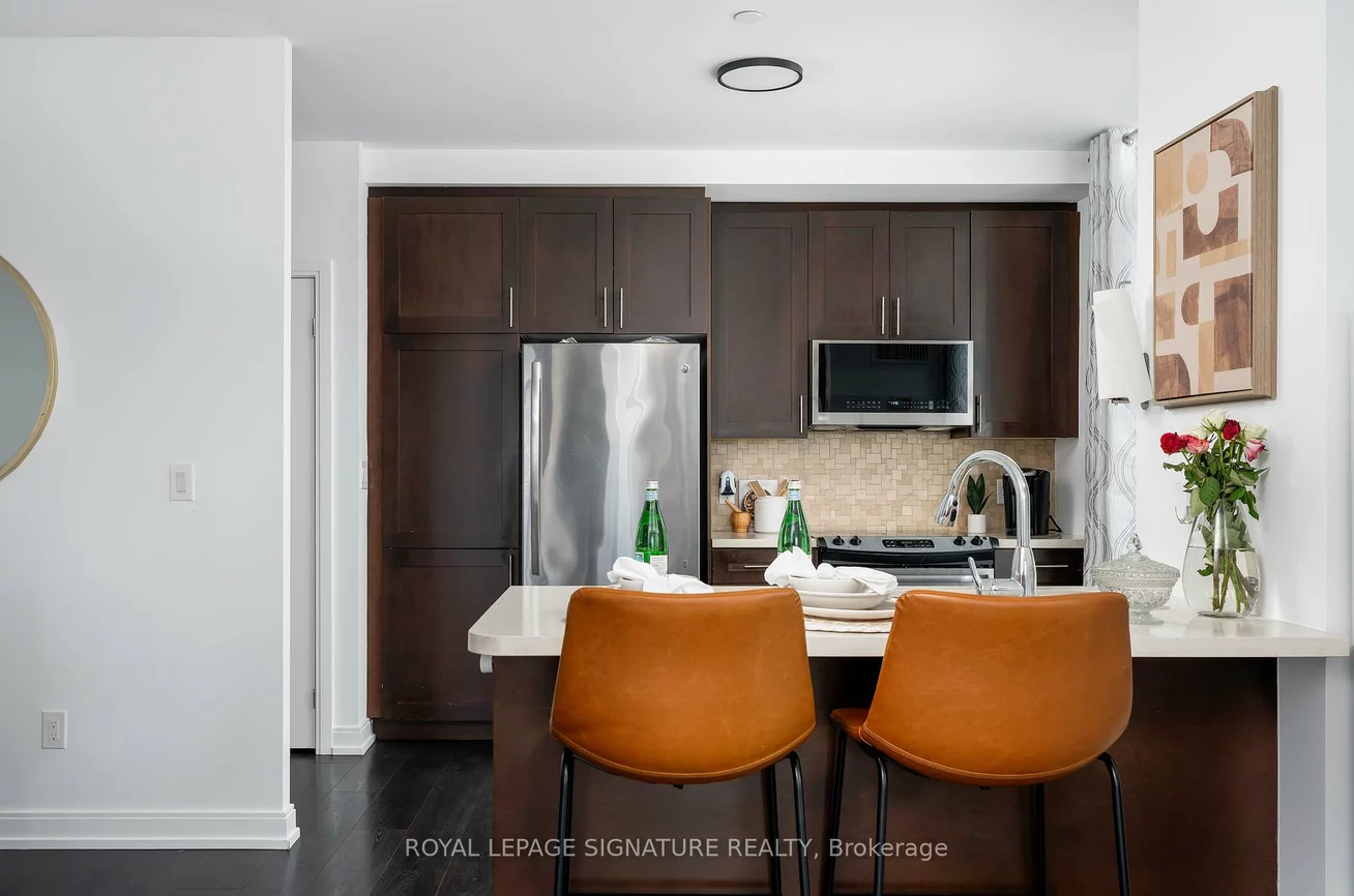 540, Bur Oak, Berczy, Markham