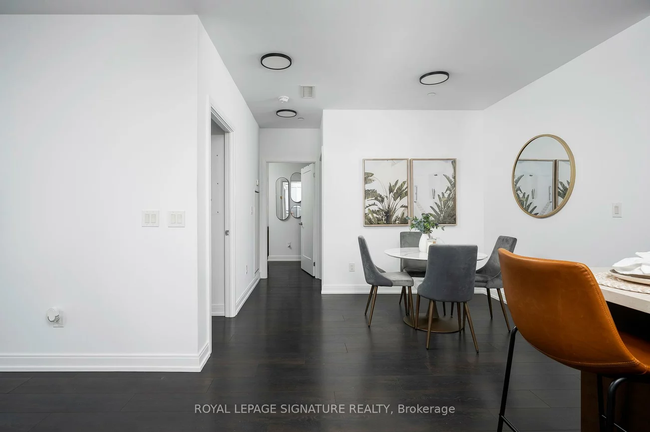 540, Bur Oak, Berczy, Markham