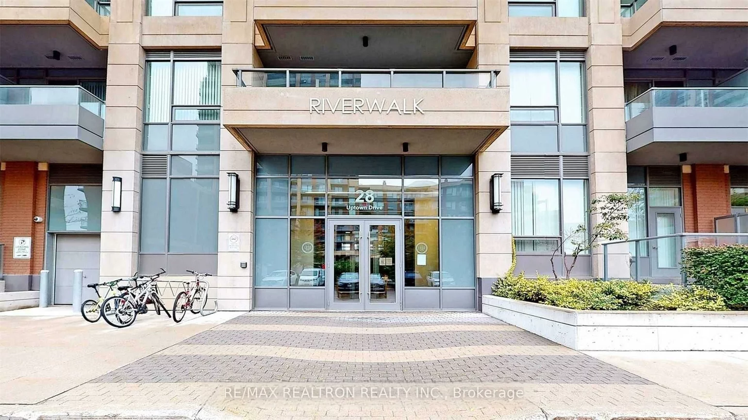 28, Uptown, Unionville, Markham