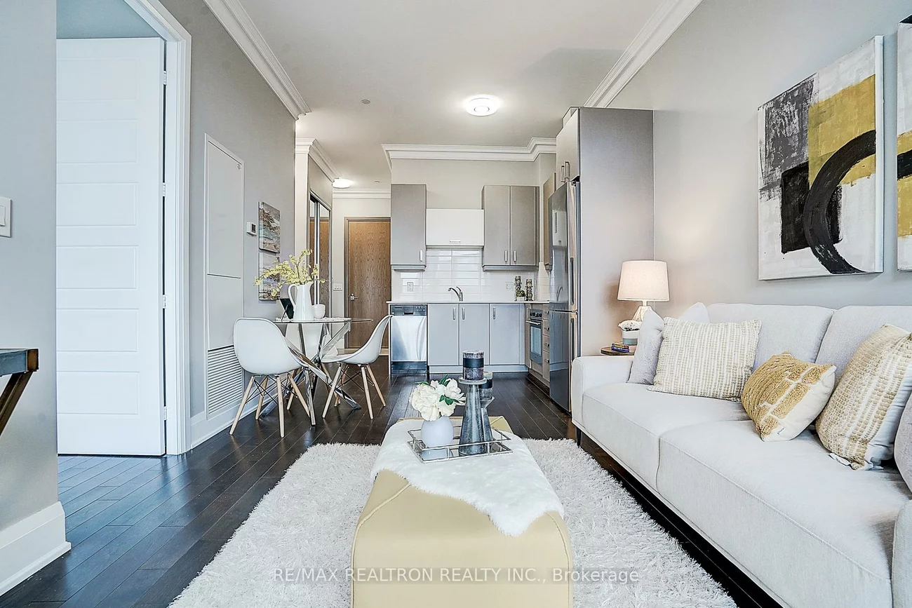 28, Uptown, Unionville, Markham
