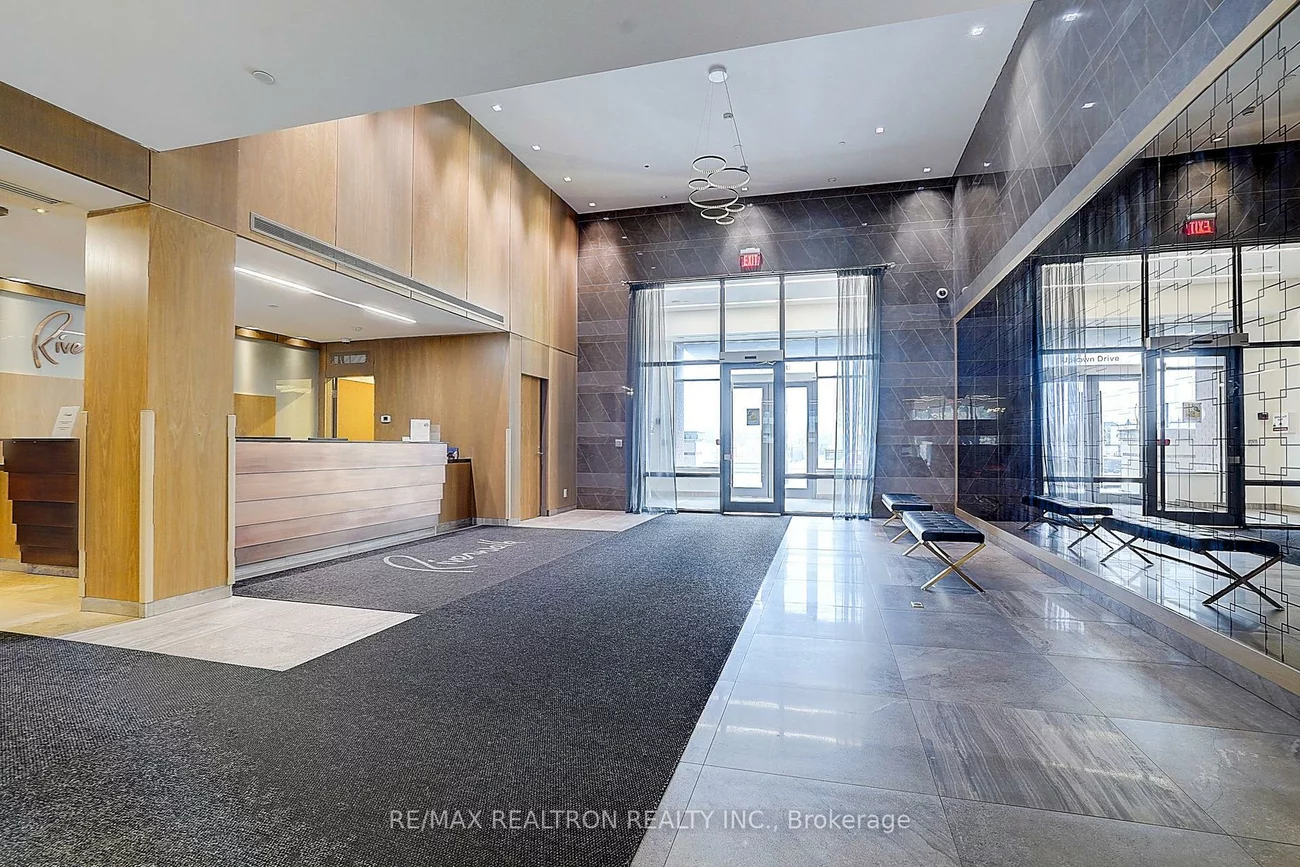 28, Uptown, Unionville, Markham