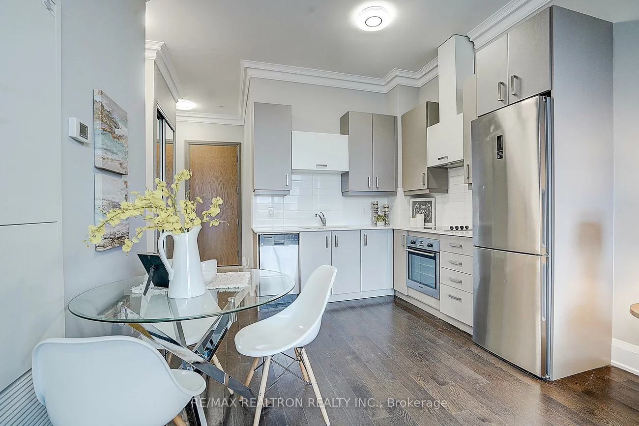 28, Uptown, Unionville, Markham