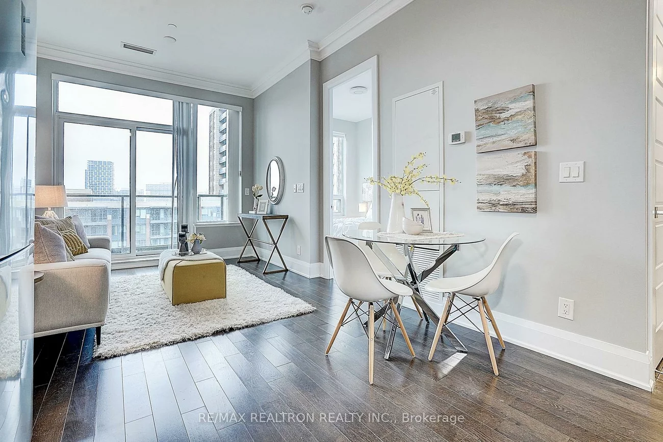 28, Uptown, Unionville, Markham