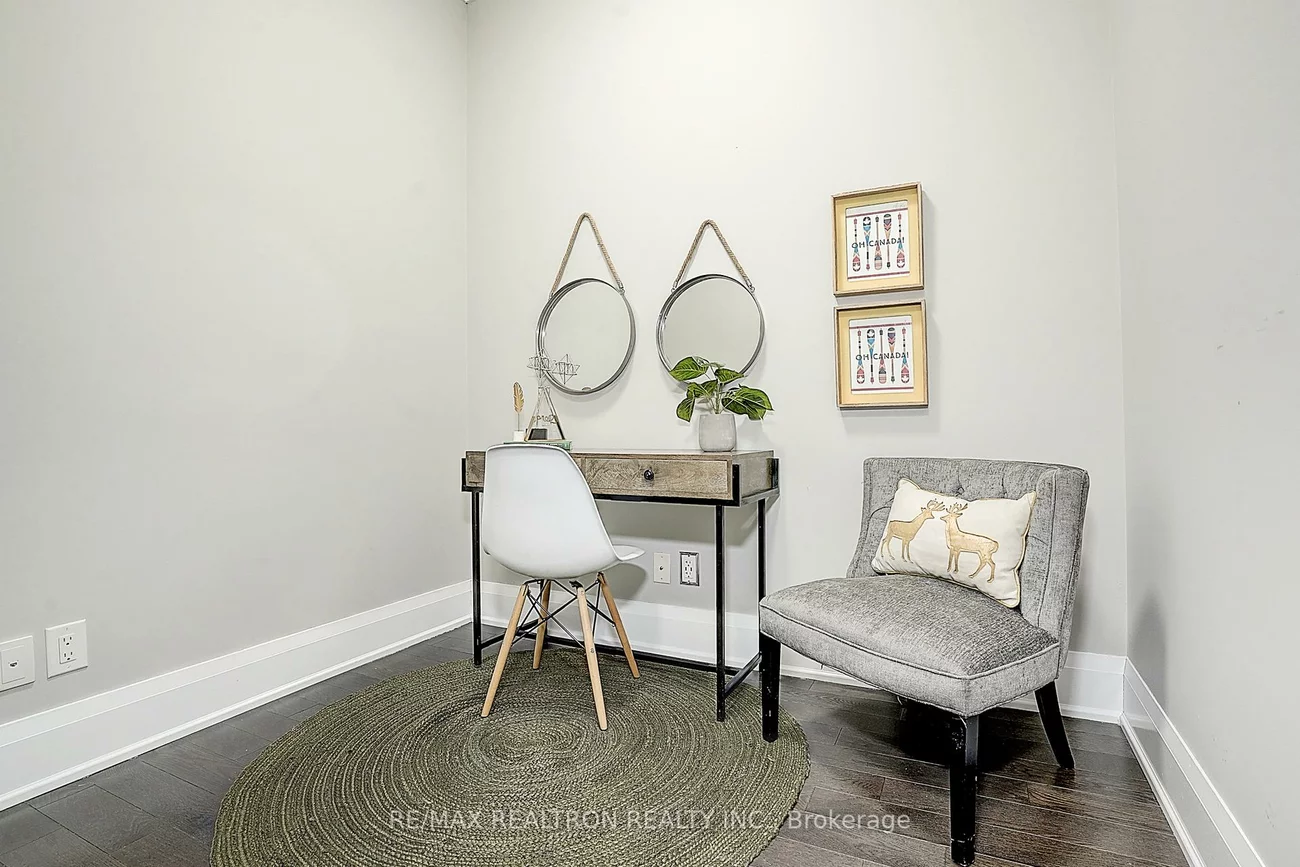 28, Uptown, Unionville, Markham
