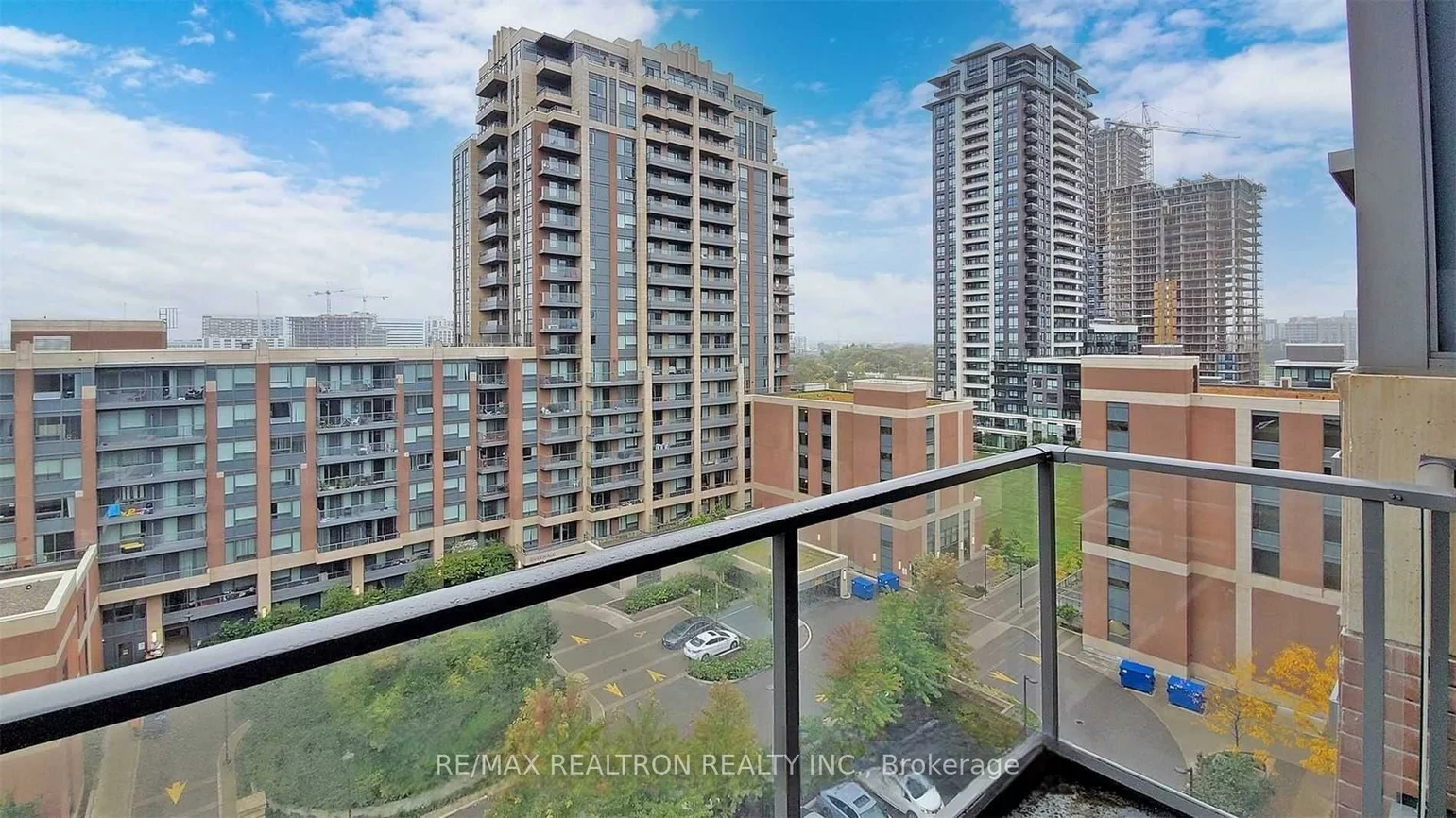 28, Uptown, Unionville, Markham
