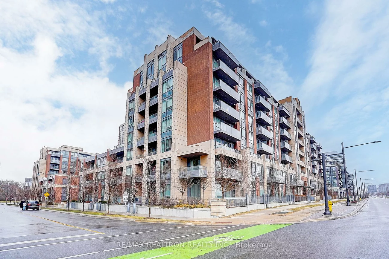 28, Uptown, Unionville, Markham