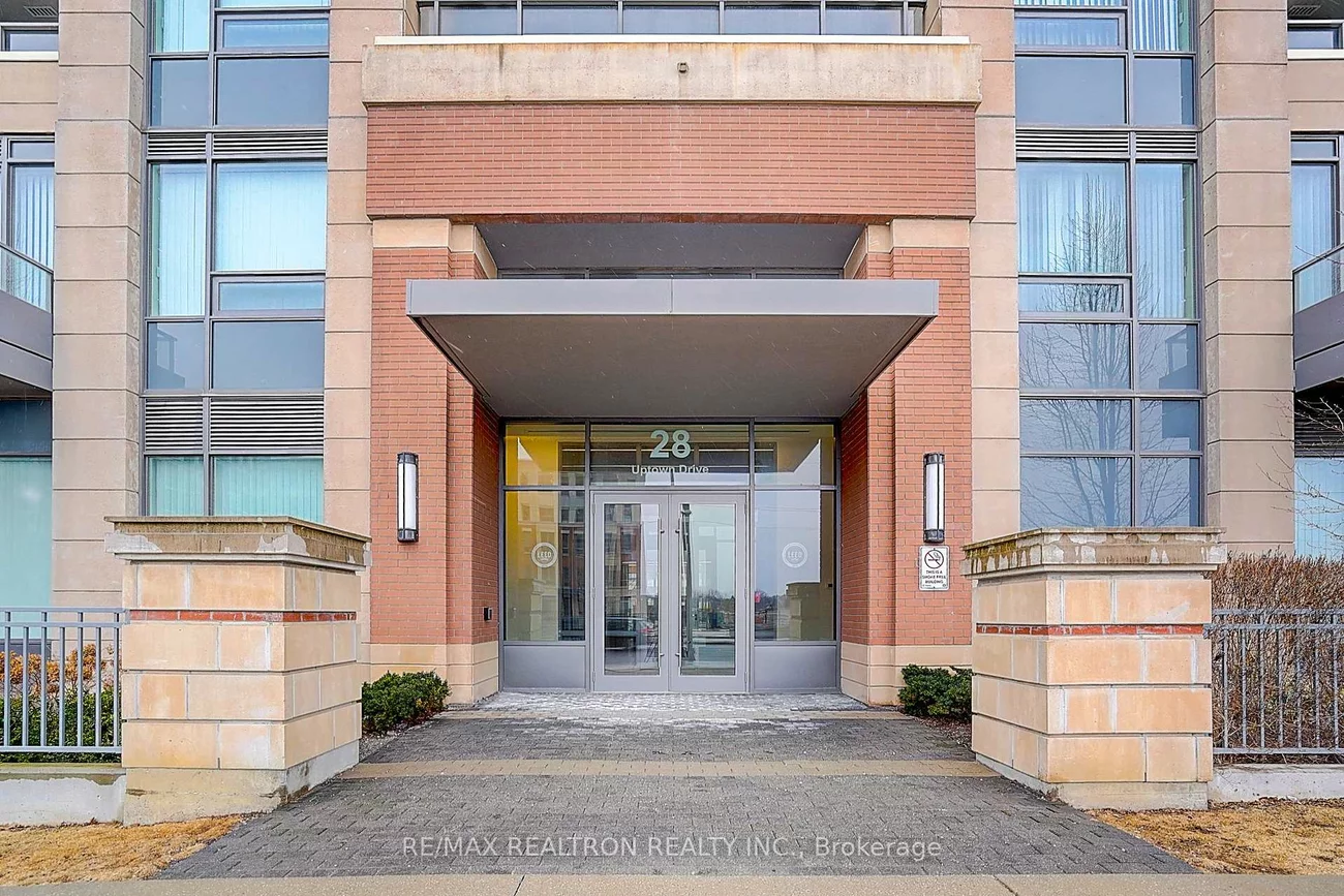 28, Uptown, Unionville, Markham