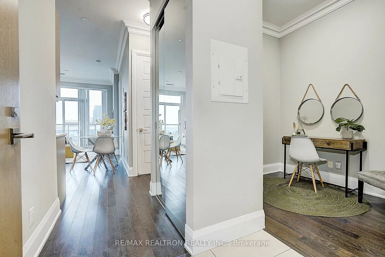 28, Uptown, Unionville, Markham