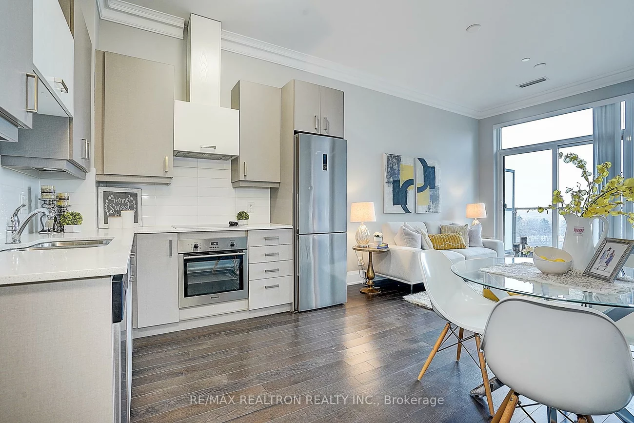 28, Uptown, Unionville, Markham