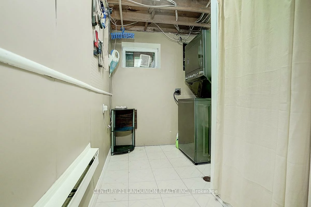 20, Niles, Aileen-Willowbrook, Markham