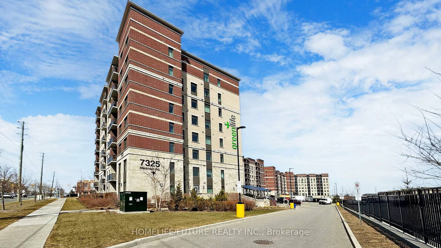 7325, Markham, Cedarwood, Markham