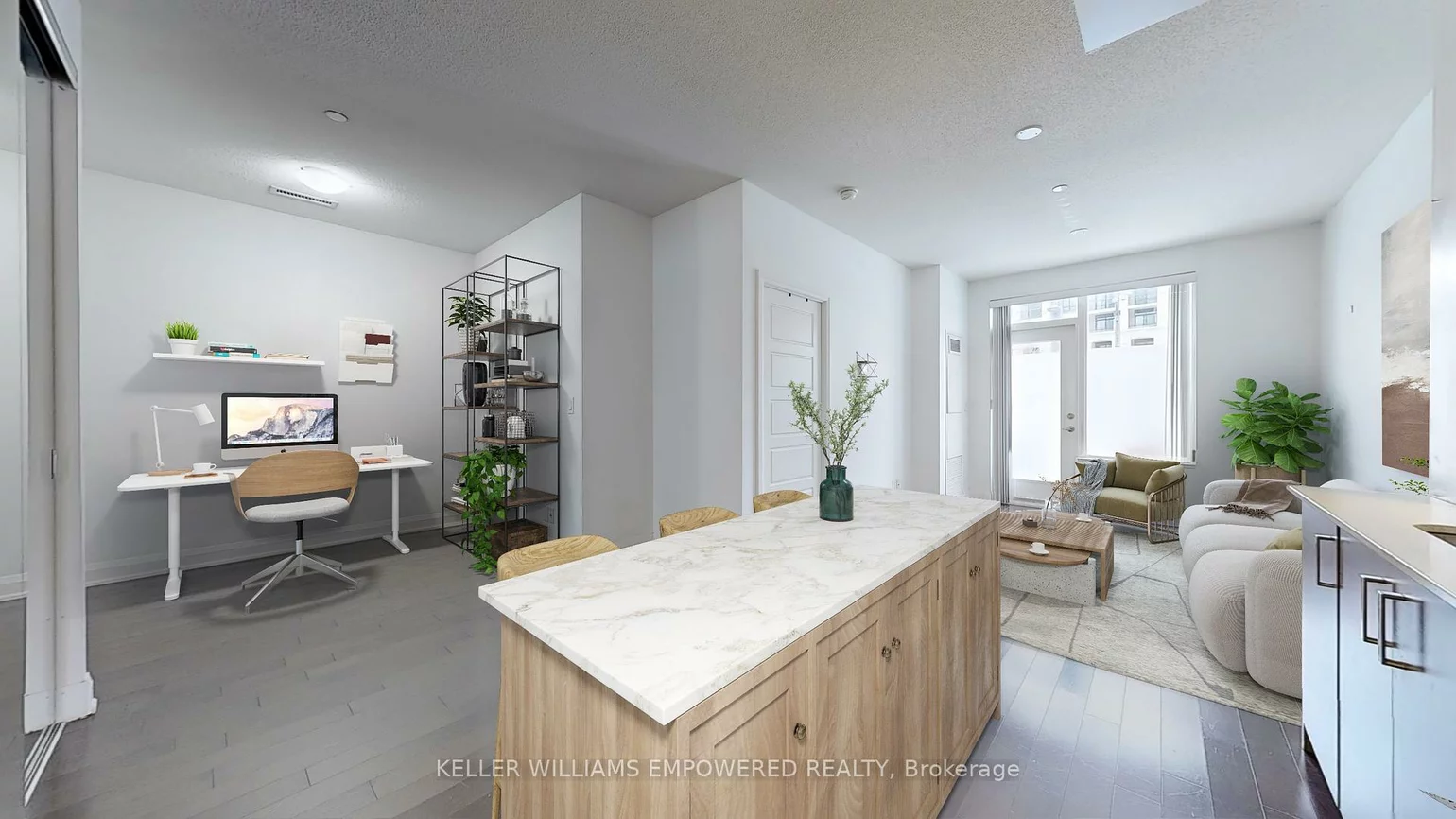 8228, Birchmount, Unionville, Markham